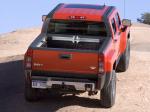Hummer H3T Alpha 2008 года